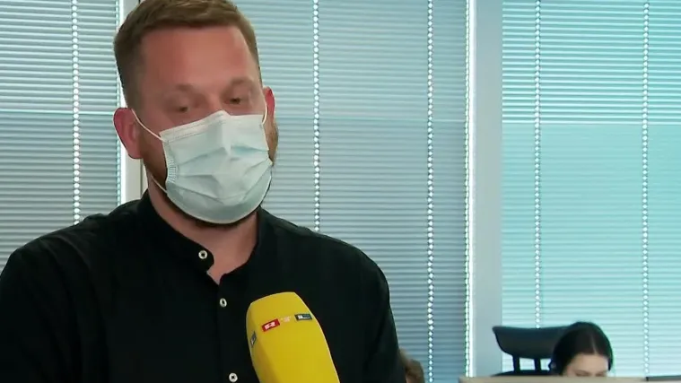 RTL Danas u CARNET-u! Objasnili su nam detalje upisa u srednju &scaron;kolu