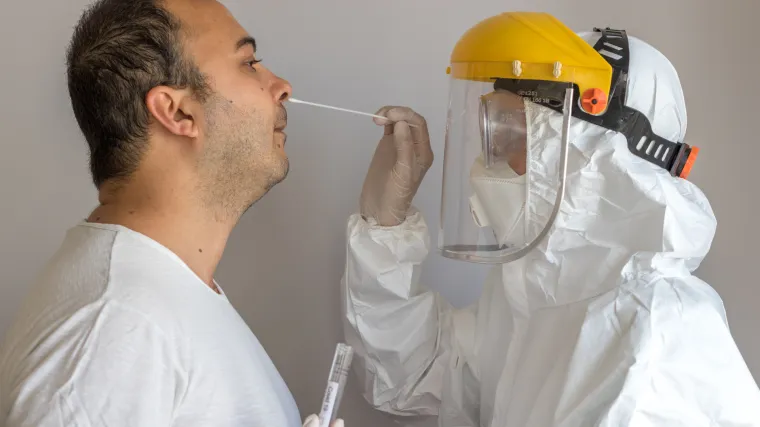 Izvrsne prognoze: Gubitak mirisa zbog covida-19 vjerojatno prestaje unutar 8 mjeseci