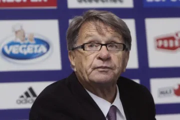 Ćiro o zvijezdi Vatrenih: 'On mene sad ne želi ni pozdraviti kad me vidi, ali nije me briga...''