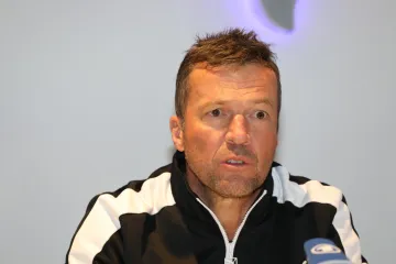 Legendarni Matthaus predložio da pokušaju 'ukrasti' još jednog talenta: 'Ako vama nije dovoljno dobar...'