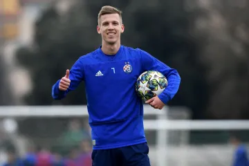 Dani Olmo reagirao na poruke iz Hrvatske: 'Mobitel mi gori...'