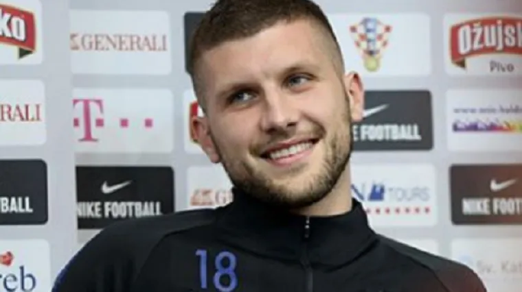 Anti Rebiću stiglo veliko priznanje iz Milana uoči osmine finala