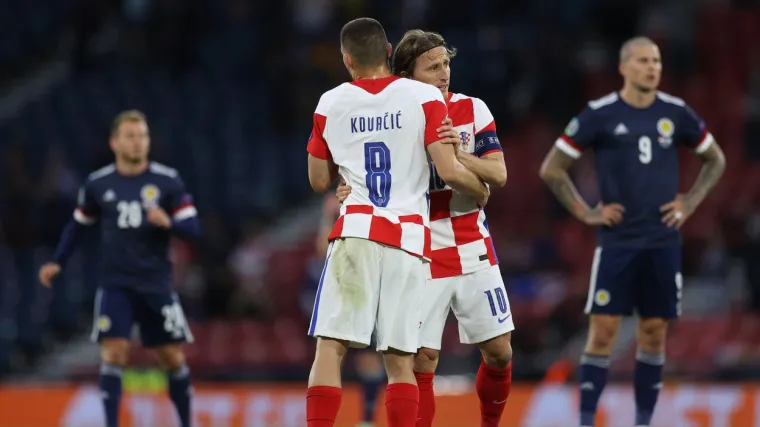 Vatreni dominiraju i na ovom Euru, hrvatski dvojac na&scaron;ao se u prestižnom dru&scaron;tvu