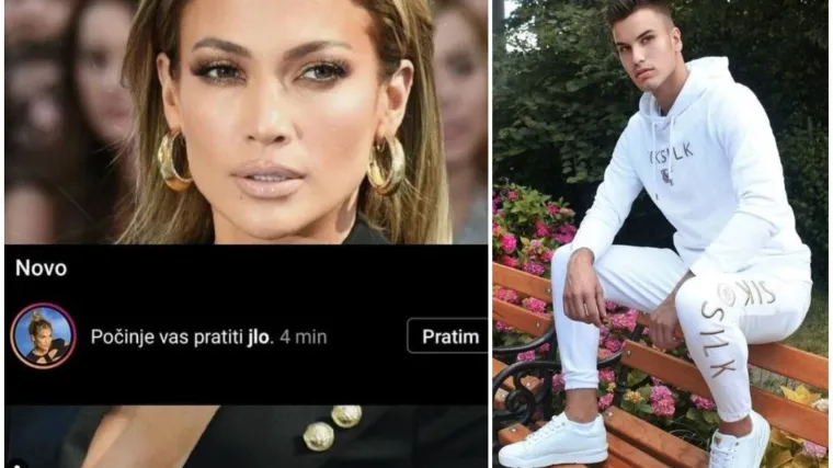 Zagrepčanin se našao u elitnom društvu i lud je od sreće: 'Ovo mi je najbolji dan u životu!'