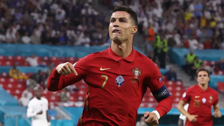 'Odmah mi se javio nakon &scaron;to si rekao da je Messi bolji od njega....'