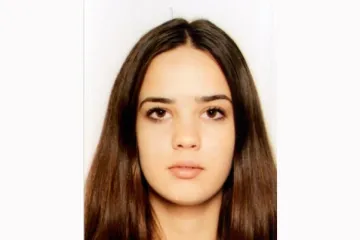 U Splitu nestala 17-godi&scaron;nja djevojka, jeste li ju vidjeli?