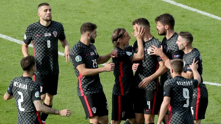 Marca upozorila na genijalnog Hrvata koji im prijeti u osmini finala: 'On je lokomotiva Hrvatske'