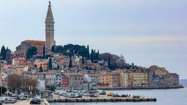 Sve za sigurnu i uspje&scaron;nu sezonu! Rovinj postao i &scaron;ampion po broju cijepljenih građana: 'Osjećam se apsolutno sigurnom...'