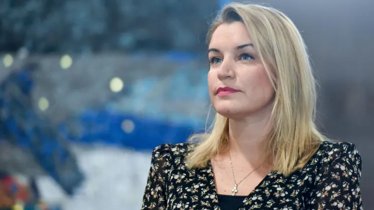 Brnjac zadovoljna: 'Ostvareno je dva milijuna dolazaka deset dana prije nego 2020.'