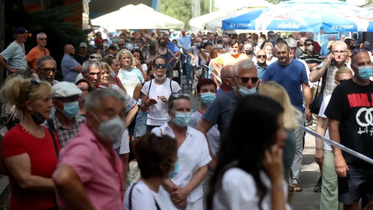 CDC potvrdio rijetku mogućnost upale srčane ovojnice kod mladih nakon primanja ovih cjepiva: 'Brzo su ozdravili'