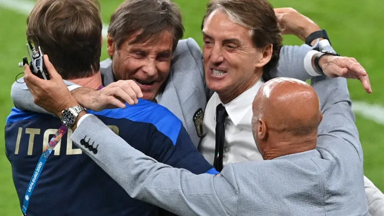 Roberto Mancini upisao se u povijest: Nitko nikad ovako nešto s Azzurrima nije ostvario