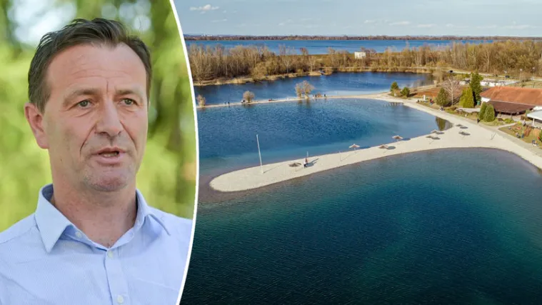 Aquacity ide u likvidaciju; Bosilj: 'To je jedna vreća bez dna, nije se znalo tko pije, tko plaća'