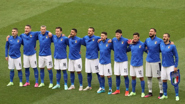 Večeras protiv Austrije igraju za dva rekorda: Samo pogledajte ovaj njihov aktualni brutalni učinak