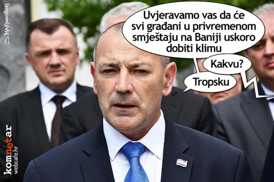 Problem rije&scaron;en