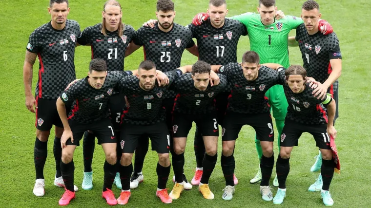 Poznati srpski trener naklonio se Vatrenima: 'Pa mi bismo prošli gore od Škota, što vam je...'