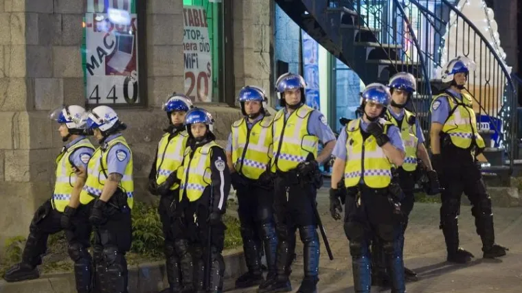 Situacija je sve gora: Jo&scaron; dvije katoličke crkve zapaljene na zapadu Kanade