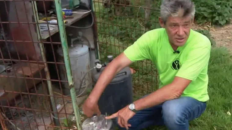 'Previ&scaron;e ko&scaron;taju, nisu učinkovite': Prije smo imali rakete protiv tuče, danas prastare generatore