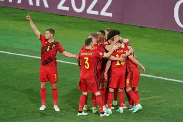 Strašna Belgija ide na Italiju za polufinale Eura; Kakav će to spektakl biti, za antologiju