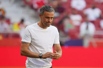 'Očekujem da će Hrvatska napraviti što i uvijek - povući se'