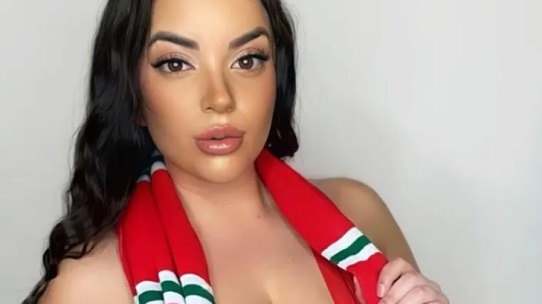 Velšanka se smilovala i odlučila utješiti Balea i društvo na svoj vrući način