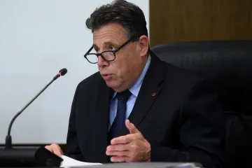 DSV raspisuje novi natječaj za predsjednika Vrhovnog suda, sadašnjem mandat ističe za 20-ak dana