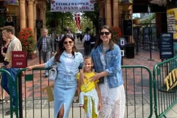 Supruge i djevojke Vatrenih navijaju, jedna dobila iznenađujuću poruku: 'Podrži ga, puno bi mu to značilo'