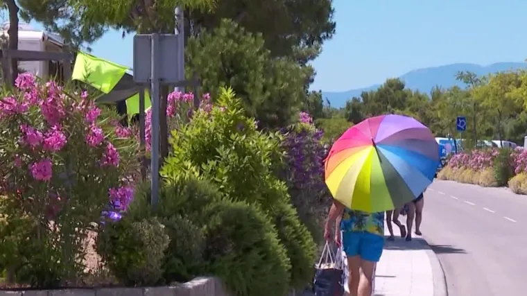 Hrvatska se suočava s nedostatkom radnika, jedino se Krk spremio za sezonu - evo i kako