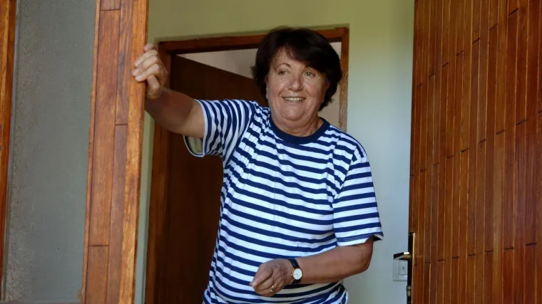 Umrla svjetska i europska rekorderka, velika jugoslavenska sporta&scaron;ica