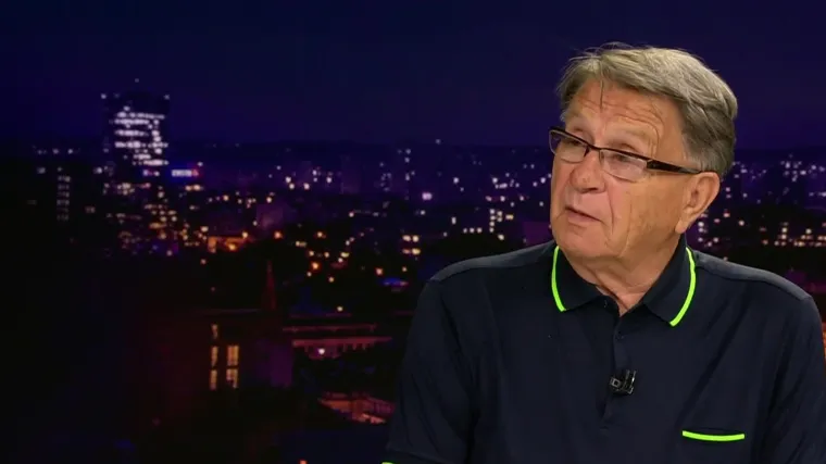 Ćiro za Direkt o ispadanju s Eura: 'Da su bili Peri&scaron;ić i Lovren, nema &scaron;anse da ne prođemo &Scaron;panjolce'