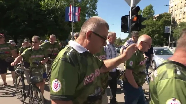 Bitke za najveći slavonski grad na koji su padale tisuće granata i danas se smatraju bitkama koje označavaju hrvatski suverenitet