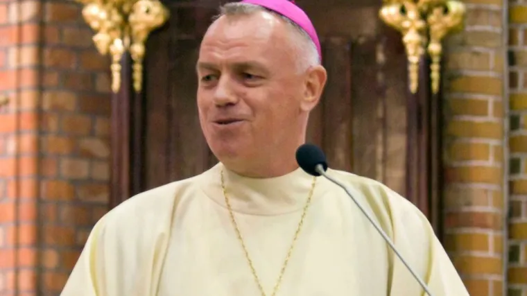 Poljski biskup povukao se s dužnosti nakon optužbi o prikrivanju seksualnog zlostavljanja