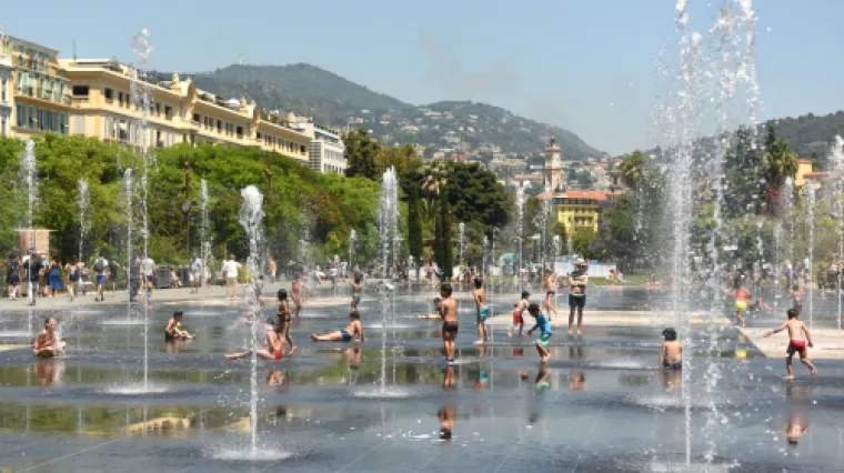 Nije vruće samo u Hrvatskoj: 'Produljeni, opasan i povijesni val vrućine nastavit će se čitav tjedan'