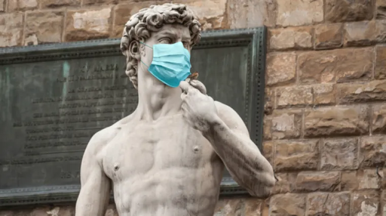 Dobre vijesti: Donedavno simbol zaraze koronavirusom, a sada ukidaju čak i obvezu no&scaron;enja maski