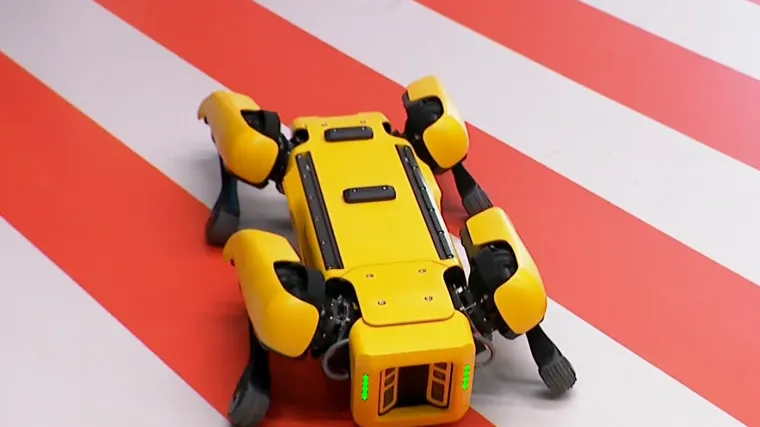 Otvoren je prvi centar izvrsnosti za robotiku u RH: 'To su roboti koji su bezopasni za ljude'