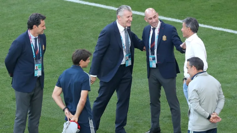 'Cijeli svijet nam se opet divi. Odigrali smo jo&scaron; jednu spektakularnu utakmicu'