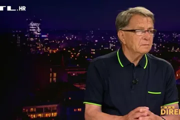 Legendarni izbornik zna zašto je Hrvatska ispala protiv Španjolske: 'Ovo je pravi razlog eliminacije'