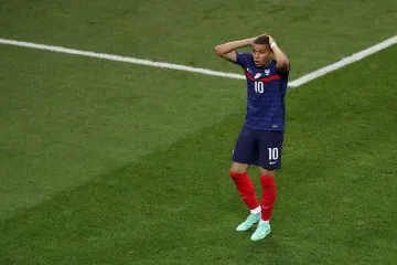 Francuska je ispala, Švicarska ih izbacila nakon trilera, Mbappe promašio ključni penal
