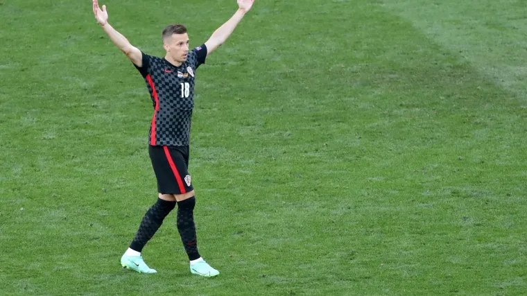 Oršić je večeras napravio nešto što nikad nije uspjelo nijednom Hrvatu