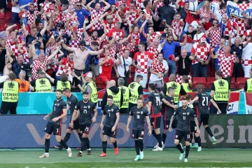 Pljušte reakcije iz cijelog svijeta na čudesan dvoboj Hrvatske i Španjolske: Svi se slažu u jednoj stvari