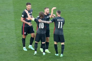 Internet gori nakon Pašalićevog pogotka, reakcije stižu iz cijelog svijeta, pogledajte ih