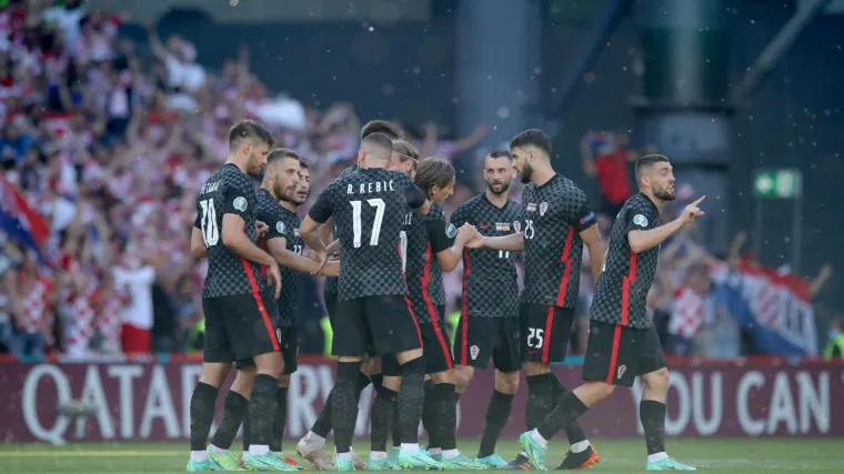 Na utakmici Hrvatske i &Scaron;panjolske postavljen rekord, povijest Eura ne pamti da se ne&scaron;to ovako ikada dogodilo