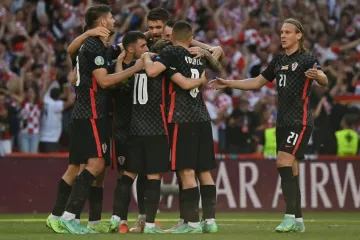 Svi se sprdaju sa španjolskim golmanom: 'Mozak mu se ugasio...'