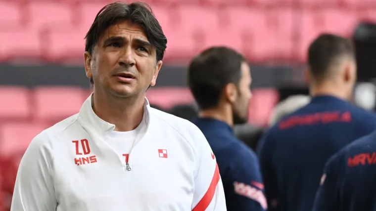 Izbornik komentirao nevjerojatan poraz od Španjolske: 'Presudile su nam ove dvije situacije'