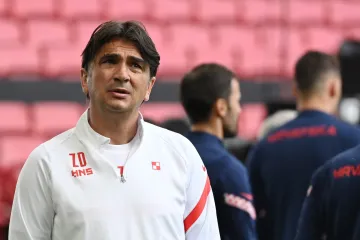 Izbornik komentirao nevjerojatan poraz od Španjolske: 'Presudile su nam ove dvije situacije'