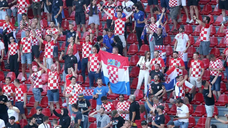 Pašalićev pogodak bacio navijače u ekstazu, a onda je uslijedio hladan tuš