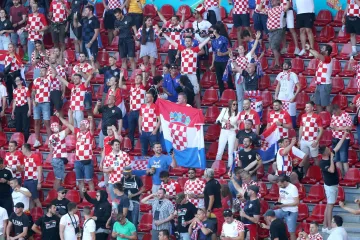 Pašalićev pogodak bacio navijače u ekstazu, a onda je uslijedio hladan tuš