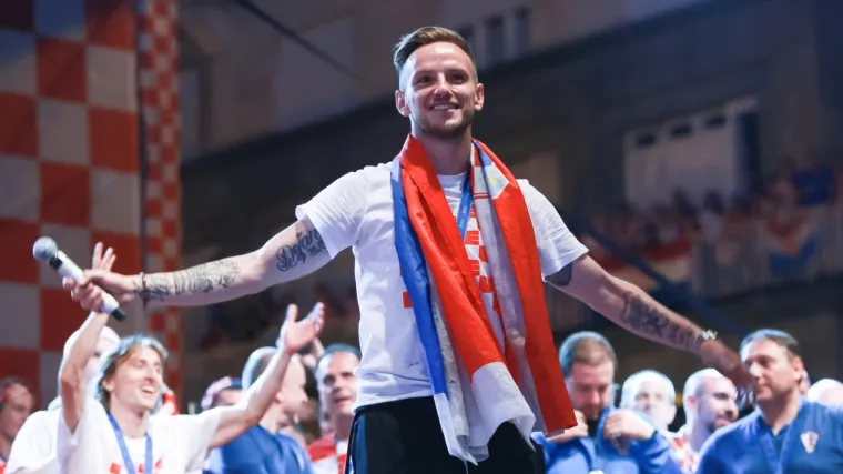 Raketa otkrio što je prije utakmice rekao španjolskom napadaču: 'Nadam se da će zabiti četiri gola, ali...'