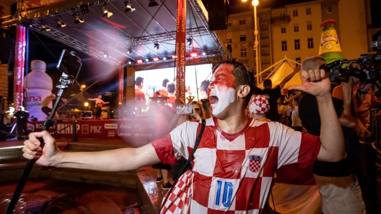 Poznata putnička agencija ima ponudu za sve navijače Hrvatske koji žele na Euro, kakvu nitko na svijetu nema