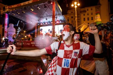 Poznata putnička agencija ima ponudu za sve navijače Hrvatske koji žele na Euro, kakvu nitko na svijetu nema