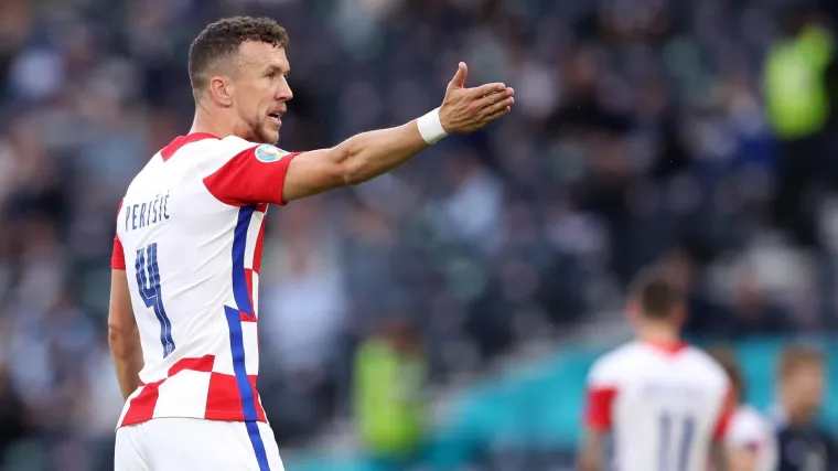 Pogledajte što je Perišić objavio na Instagramu uoči najvažnije utakmice Hrvatske na Euru